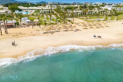 Bravo Club Delfino Beach & Spa