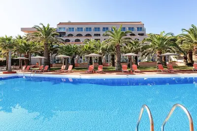 Bravo Eco Club Europa Palm (à partir de 12 ans)