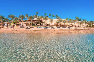 Bravo Club Tamra Beach