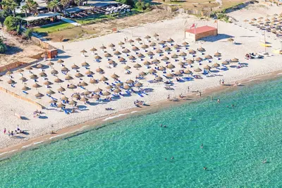 Bravo Eco Club Yadis Hammamet