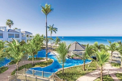 Hôtel Azul Beach Resort Negril by Karisma
