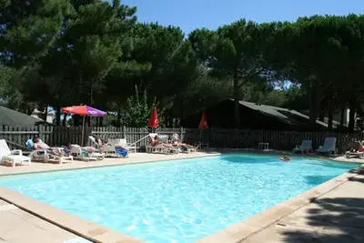 Résidence locative Tramariccia