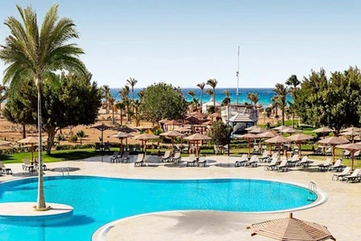 Hôtel Robinson Soma Bay