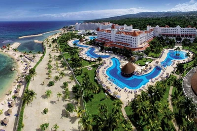 Hôtel Bahia Principe Explore Jamaica
