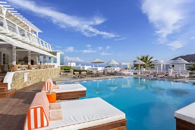 Hôtel Archipelagos