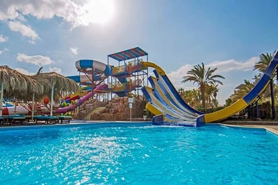 Hôtel Sunrise Aqua Joy Resort