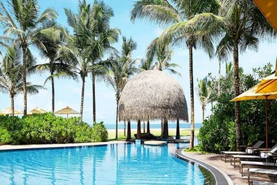 Hôtel Sentido Heritance by Ôvoyages