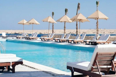 Hôtel Sentido Naga Bay Resort by Ôvoyages