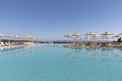 Hôtel Belair Beach