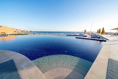 Hôtel Pickalbatros Vita Resort - Portofino