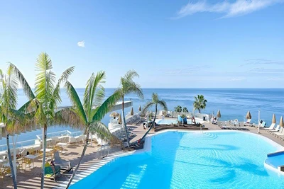 Hôtel Servatur Riosol