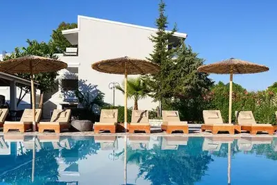 Club Ôclub Experience Corfu Acharavi
