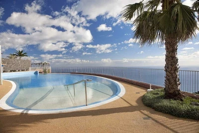 Hôtel Cabo Girão Village