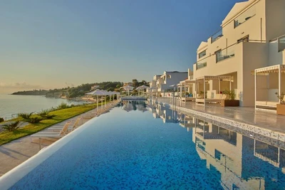 Hôtel Adult only +16 - AluaSoul Zakynthos