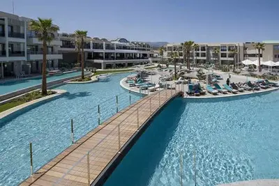 Hôtel Adult only +16 - Amira Luxury Resort & Spa (arrivée La Chanée)