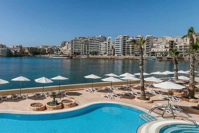 Cavalieri Art Hôtel