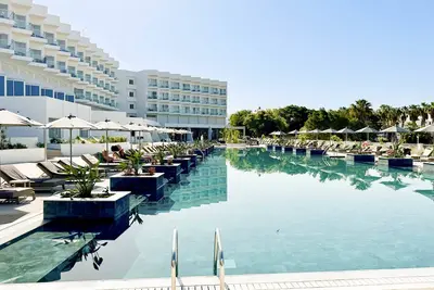 Hôtel Cali Resort - Adult only 