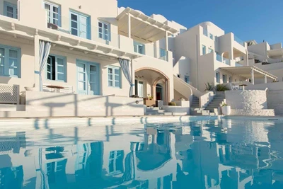 Hôtel Andromeda Villas & Spa Resort