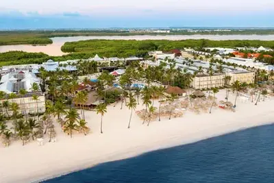 Club Framissima Sunscape Coco Punta Cana (vol TX)-VF