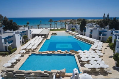 Club Héliades Atlantica Callisto