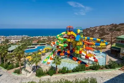 Top Clubs Aquasun Village
