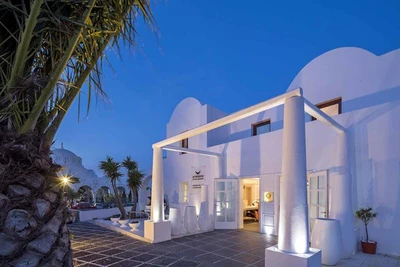 Hôtel Aressana Spa & Suites