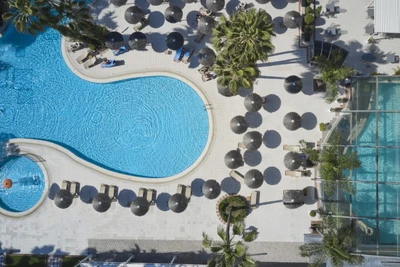 Top Clubs Atlantica Oasis