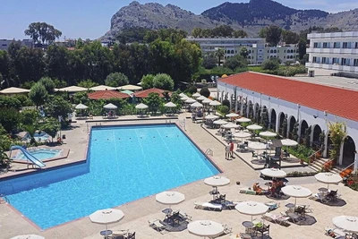 Club Héliades Irène Palace Beach Resort