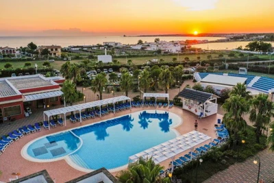 Top Clubs Baiamalva Resort