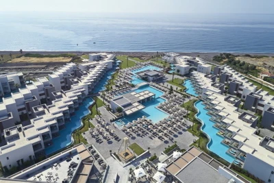 Club Héliades Signature Atlantica Dreams Resort