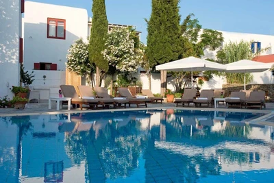 Hôtel Despotiko