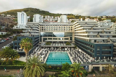 Hôtel Enotel Lido Resort & Spa