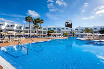 Hôtel THB Lanzarote Beach 