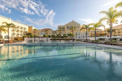 Hôtel Domes Lake Algarve