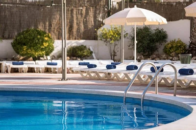 Hôtel Htop Olympic