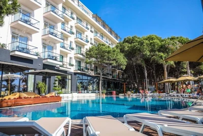Top Clubs Cocoon VM Resort