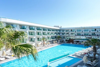 Hôtel Dragut Point South