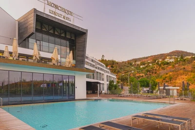 Hôtel Monchique Resort & Spa