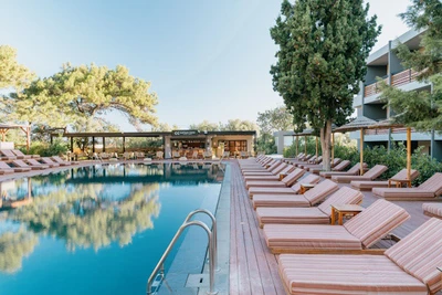 Hôtel Adult only +18 - Cook's Club Ialyssos