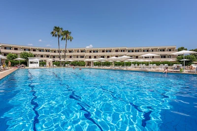 Hôtel VOI Daniela Essentia by Ôvoyages