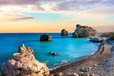Circuit Grand Tour de Chypre