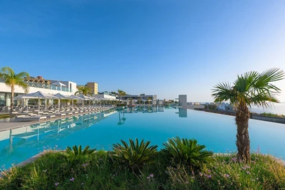Hôtel Adult only +16 - Lindos Grand Resort & Spa