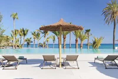 Hôtel Paradisus by Melia Gran Canaria