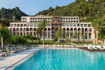 Hôtel Domes of Corfou Autograph Collection Luxe
