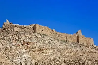 Circuit Découverte Jordanienne