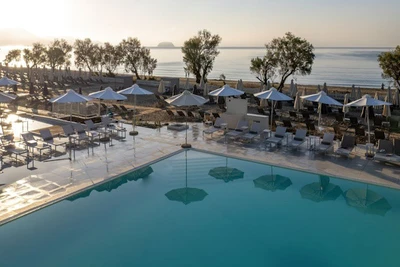 Hôtel Domes Aulüs Zante Autograph Collection