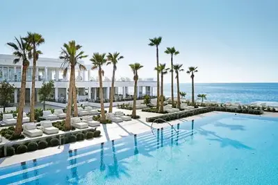 Hôtel Grecotel Lux Me White - Luxe