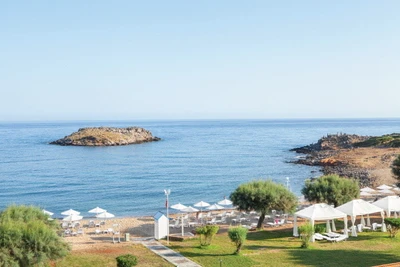 Hôtel Grecotel Meli Palace