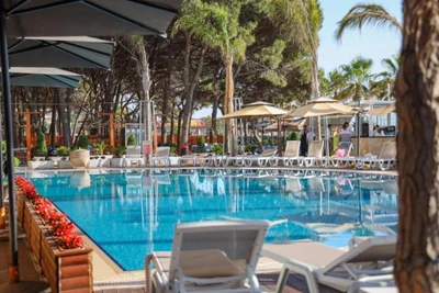 Top Clubs Emotion VM Resort