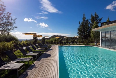 Top Clubs Cocoon Monchique Resort & Spa